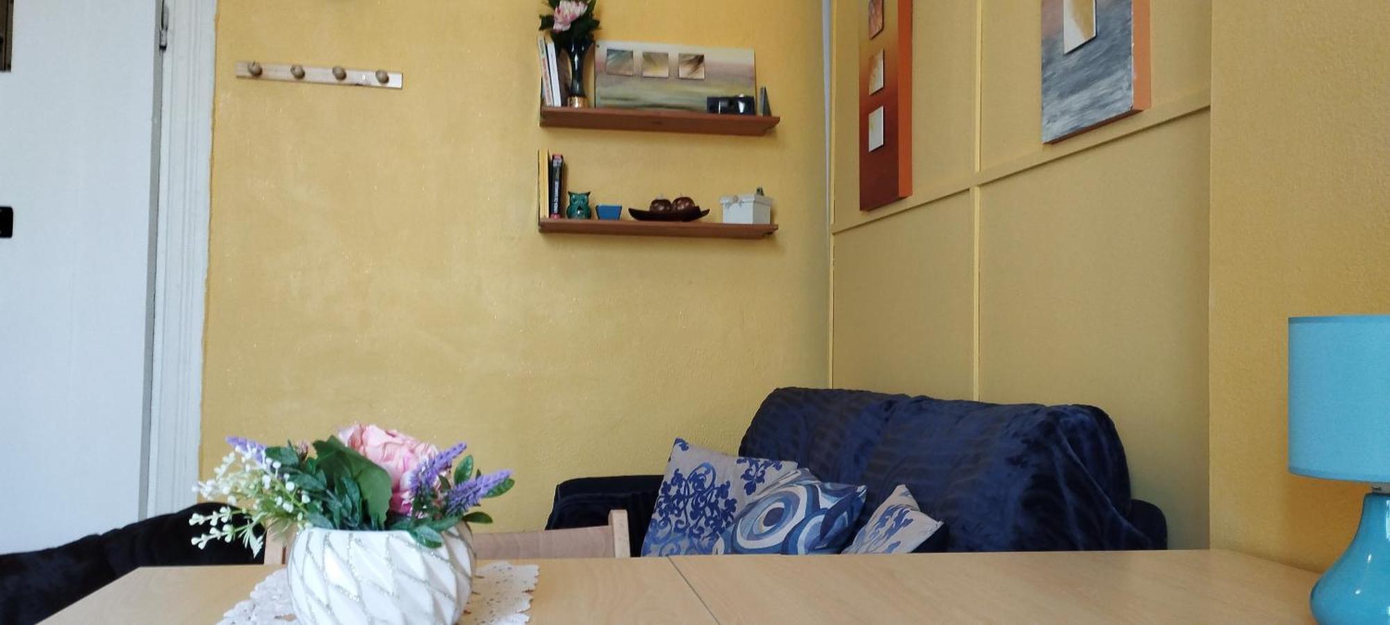 Mirella'S Sweet Home -Navigli Милано Екстериор снимка