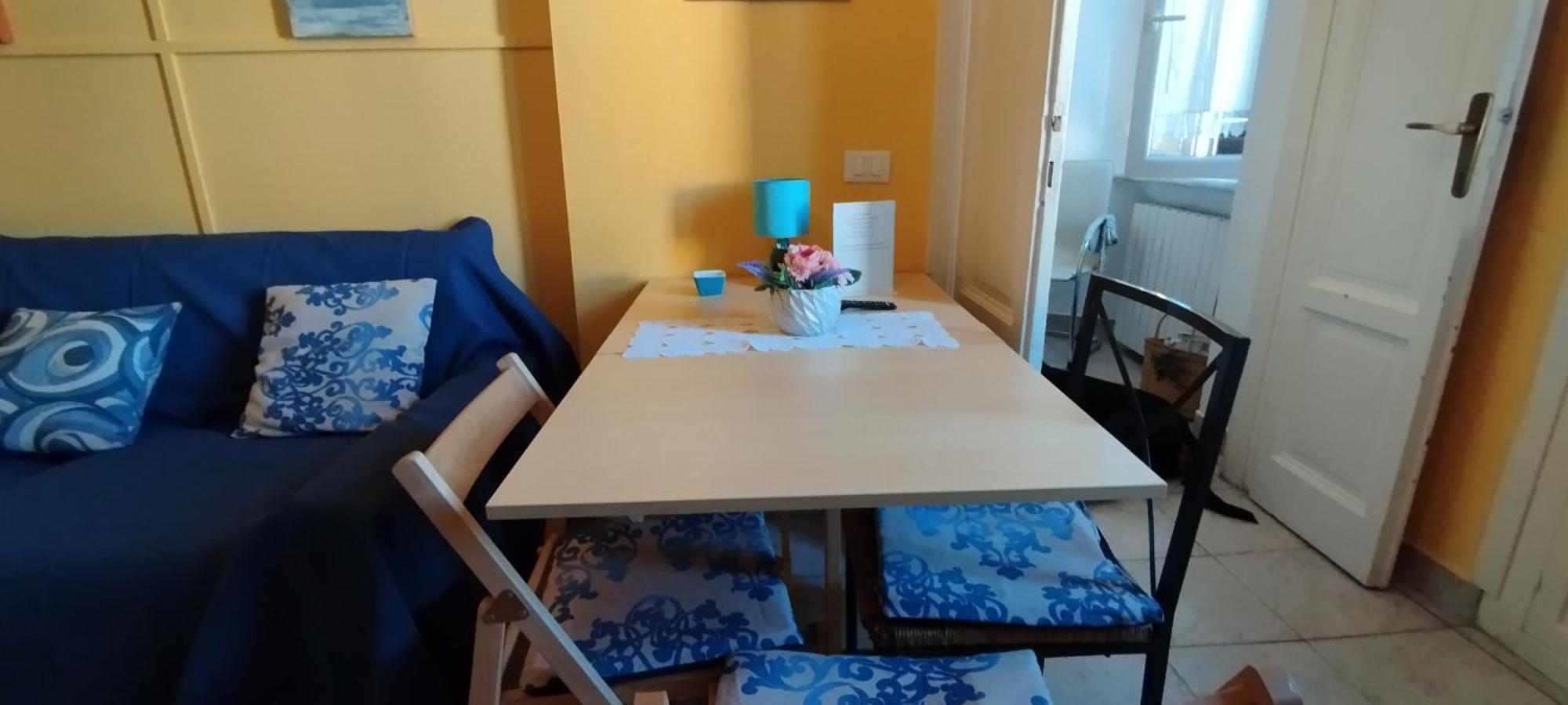 Mirella'S Sweet Home -Navigli Милано Екстериор снимка
