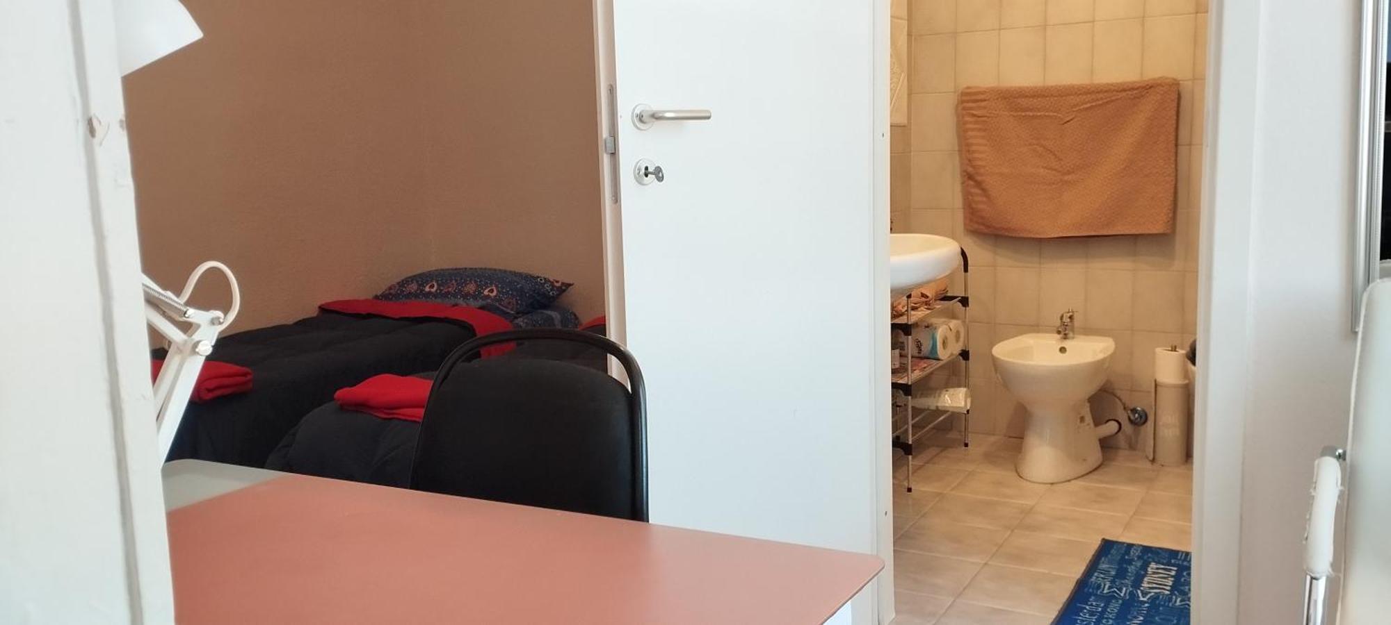 Mirella'S Sweet Home -Navigli Милано Екстериор снимка
